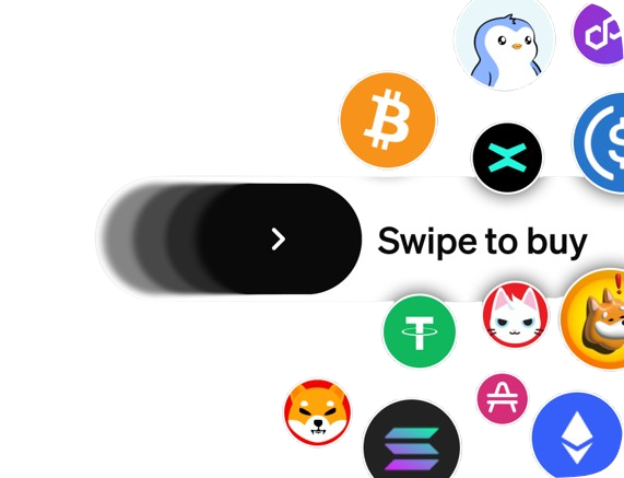 Crypto hero